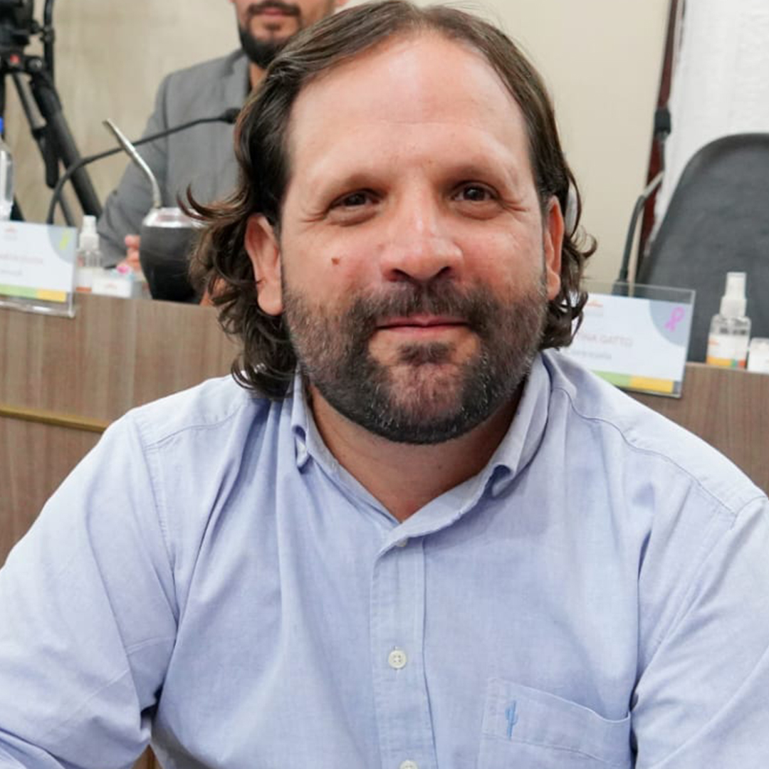 Andres Russo Barrera