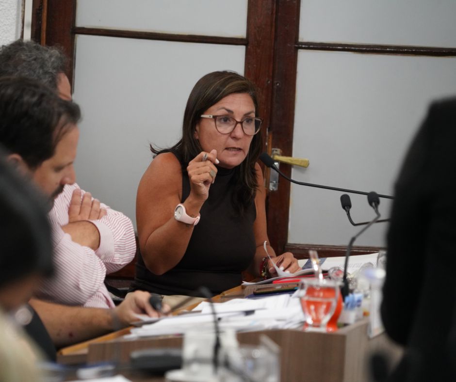 Proyecto de ordenanza: El cuidado también es un derecho, proponemos una política municipal integral